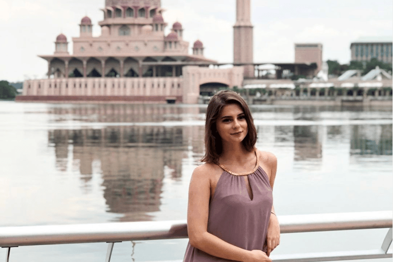 Malacca: Instagram Private Tour