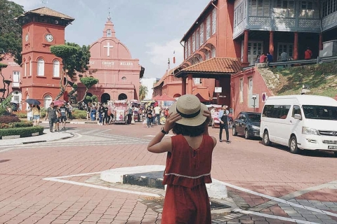 Malacca: Instagram Private Tour