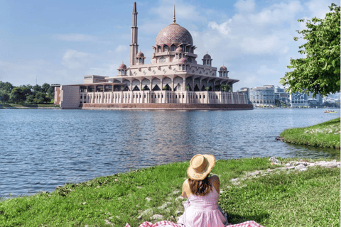 Malacca: Instagram Private Tour