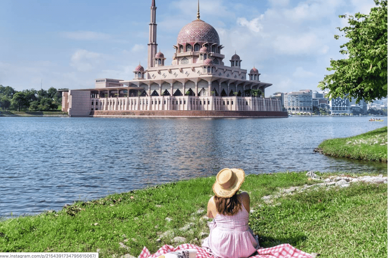 Malacca: Instagram Private Tour