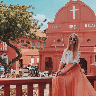 Malacca: Instagram Private Tour