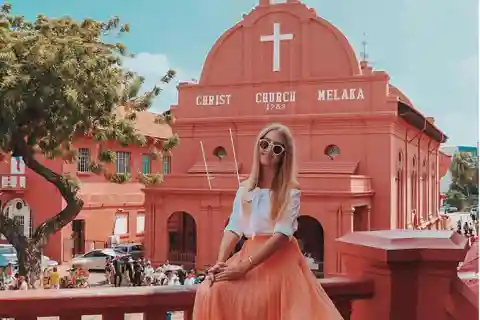 Malacca Instagram Tour: Top Spots (Private & All-Inclusive)