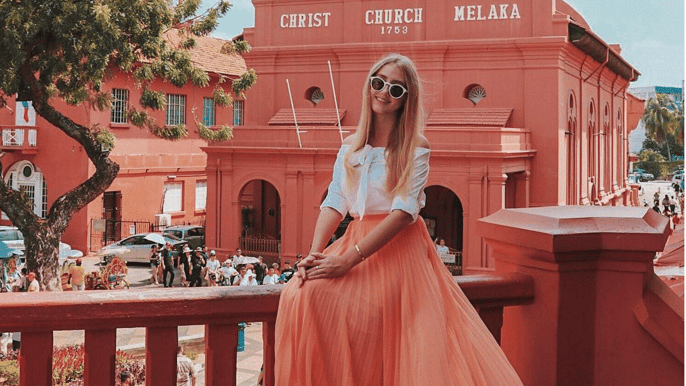 malacca instagram private tour