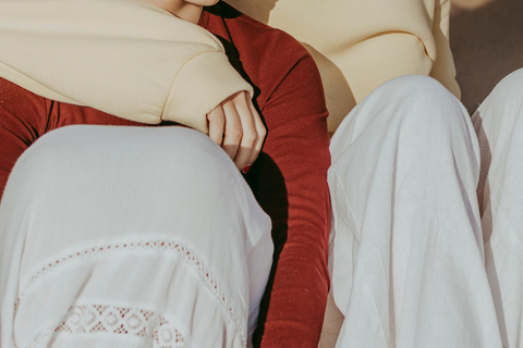 Walvis Bay: Photoshoot at Sandwich Harbour