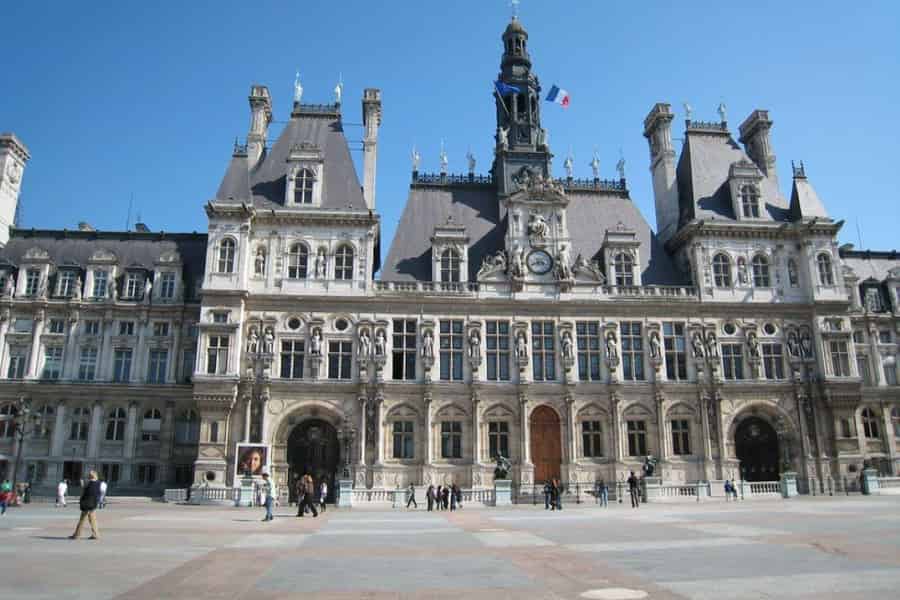 Paris: Privater Rundgang im Marais-Viertel. Foto: GetYourGuide