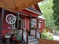 Warsaw, Bialowieza National Park and European Bison Tour - Housity