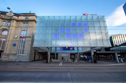 St. Gallen: Die fotogensten Spots mit einem Einheimischen einfangen