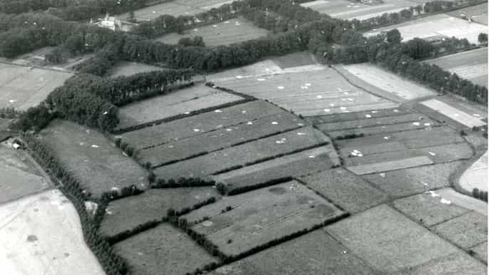 de amsterdã operation market garden heeswijk castle