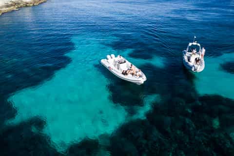 from trapani egadi islands day tour by boat