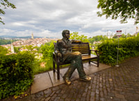Explore a melhor visita guiada de Berna com um Local - Hizvo