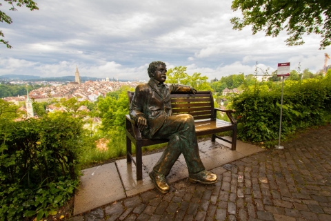 Bern: Guided City Introduction Walk