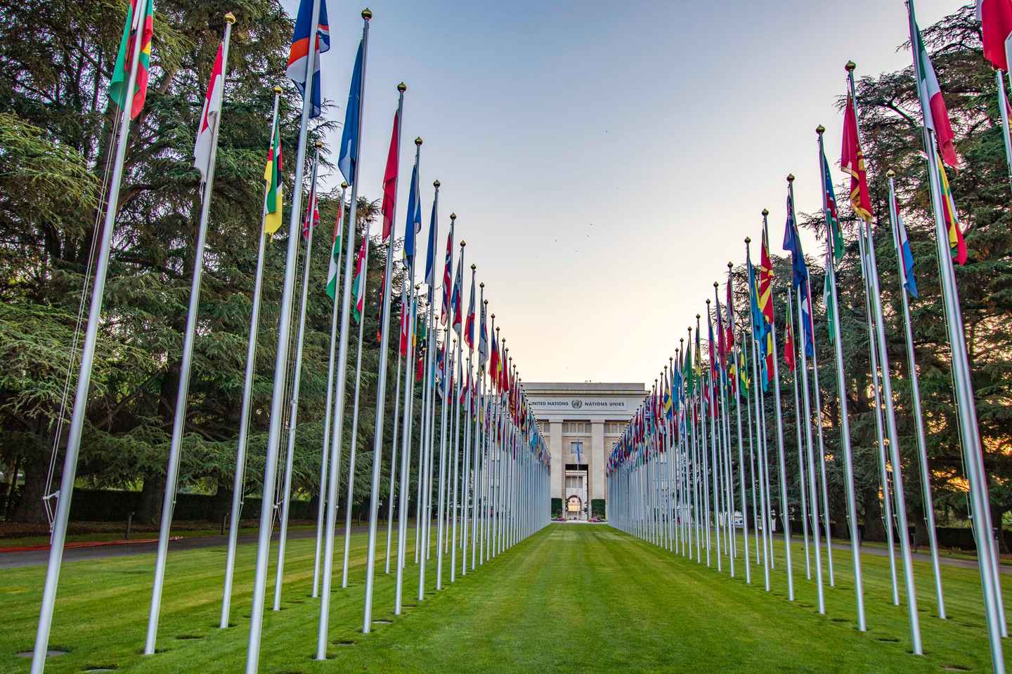 Explore the best guided intro tour of Geneva with a Local