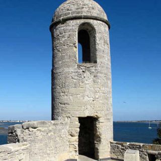 From Orlando: St. Augustine Day Trip with Tour Options