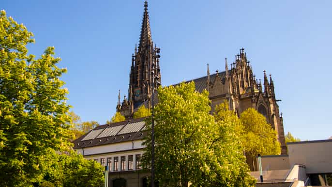 basel instagramworthy places