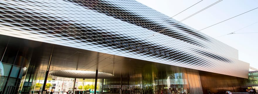 L'art et la culture de Bâle révélés par un local