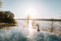 Old Quebec, Nordic Spa Thermal Experience - Hizvo