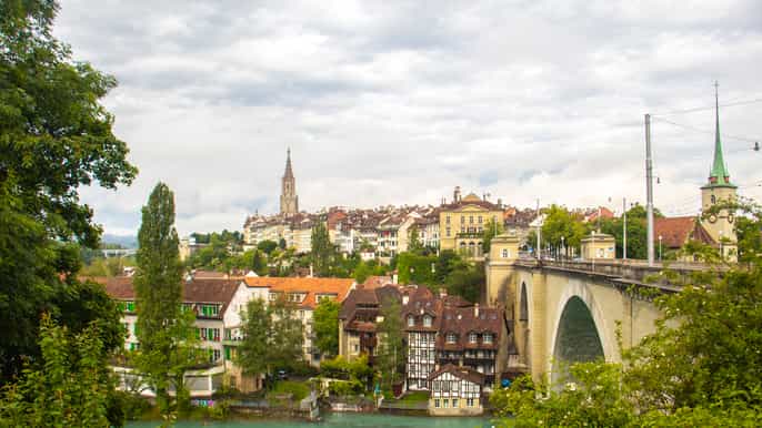 berne tournée des moments forts dinstagram