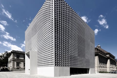 Chur’s Art and Culture revealed by a Local