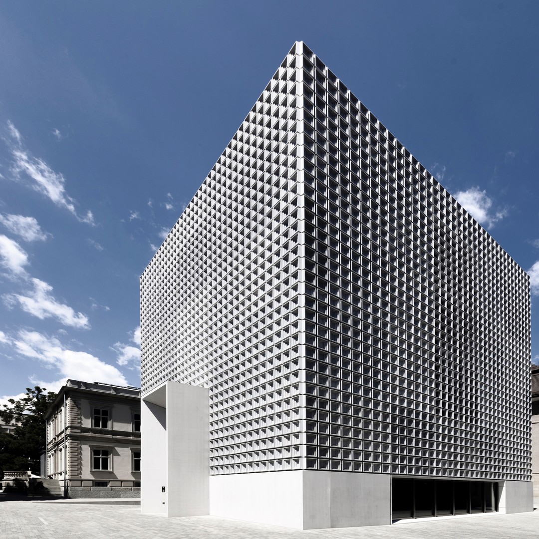 Galerie média