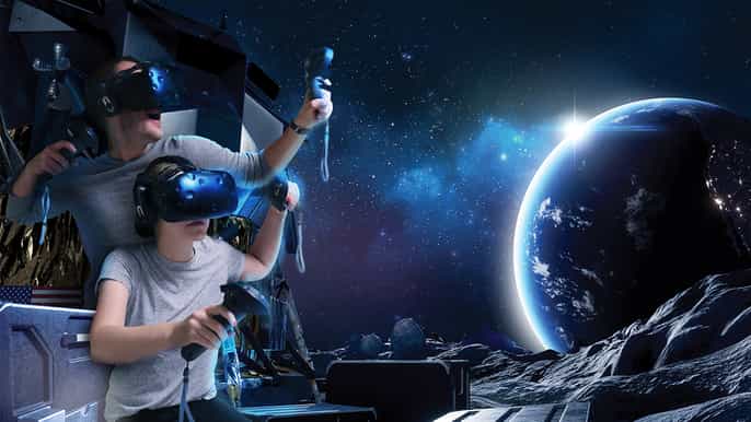 paris virtualreality escape room adventure