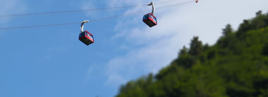Coire : Capturez les endroits les plus photogéniques avec un habitant de la région