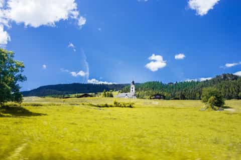 Chur: 2-Hour Photography Tour