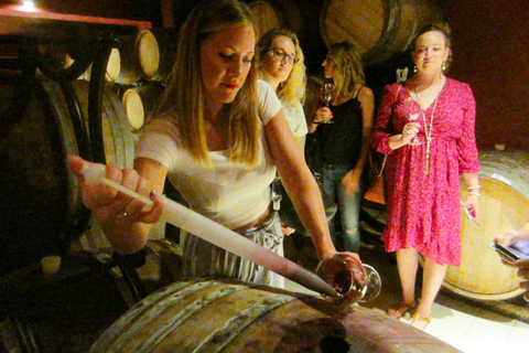 Baku: Shooting and Wine Combination Tour