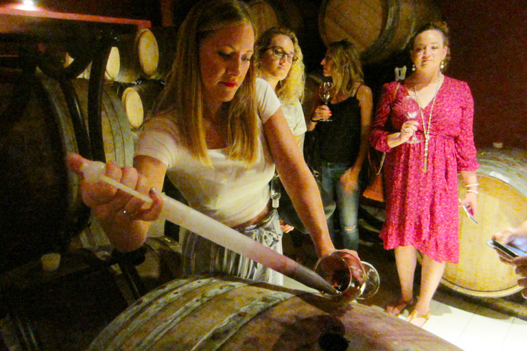 Baku: Shooting and Wine Combination Tour