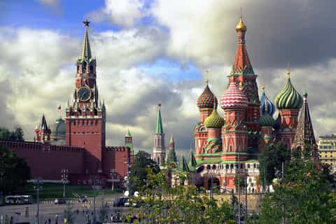 moscow kremlin admission red square city center tour