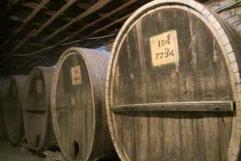 Baku: 2-Day German Roots Winery Tour with Overnight Stay
