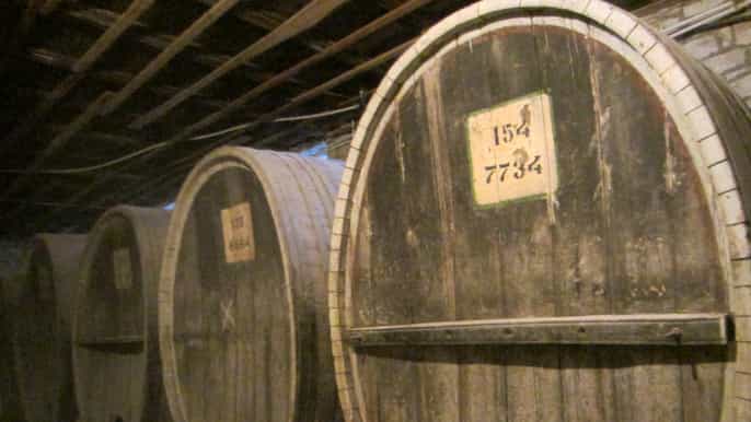 baku 2day german roots winery tour with overnight stay