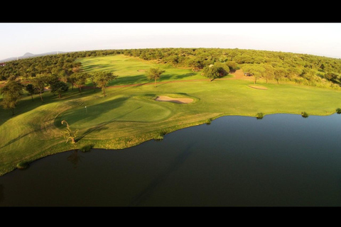 Arusha: Green Fees do Kili Golf Club