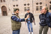 Munich, Third Reich & WWII Tour Walking Tour - Housity