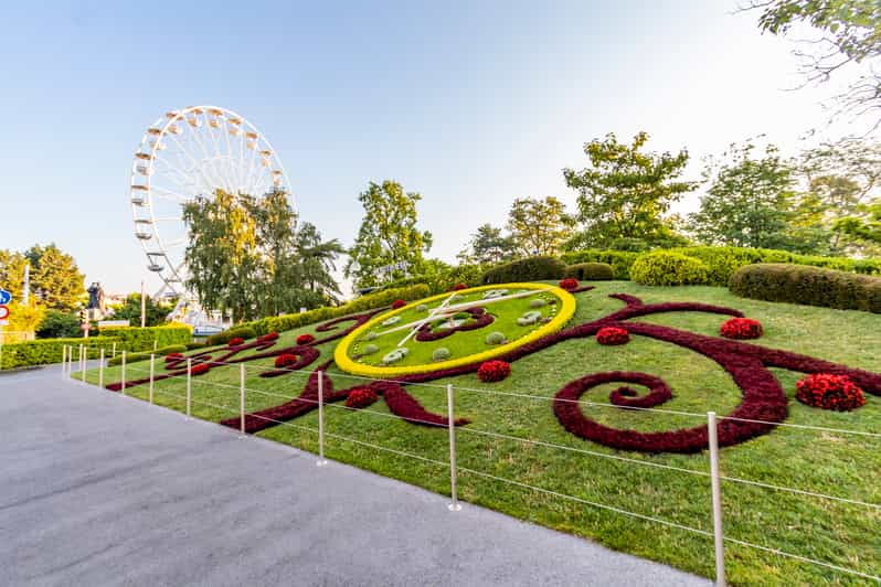 Geneva Art and Culture Introductory Tour with a Local Guide GetYourGuide