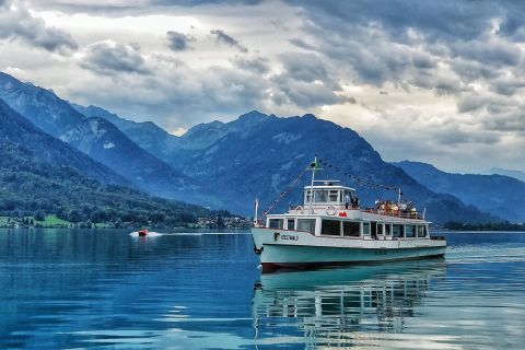 Capture the most Photogenic Spots of Interlaken with a Local