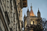 Lausanne, Tour d'Histoire Privée Exclusive avec un Expert Local - Hizvo