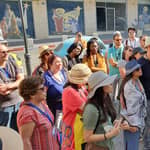 Da Gerusalemme: tour di 1 giorno a Betlemme e al Mar Morto