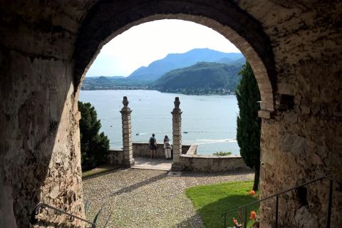 Lugano: tour dei luoghi più fotogenici con persona del posto