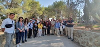 Van Jeruzalem, halve dag Bethlehem geleide tour - Housity