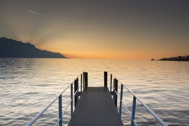 Visit Montreux Insta-Perfect Walk with a Local in Montreux, Switzerland