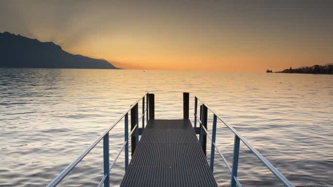 montreux private instaworthy highlights walking tour