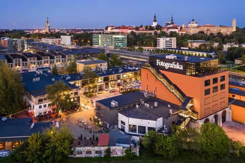 tallinn altstadt und kalamajatour