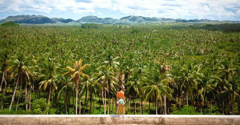 Isola Di Siargao Tour: Il MEGLIO Del 2024 - Cancellazione GRATUITA ...