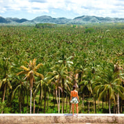 Siargao Private Land Discovery Tour B Siargao Private Land Discovery Tour B