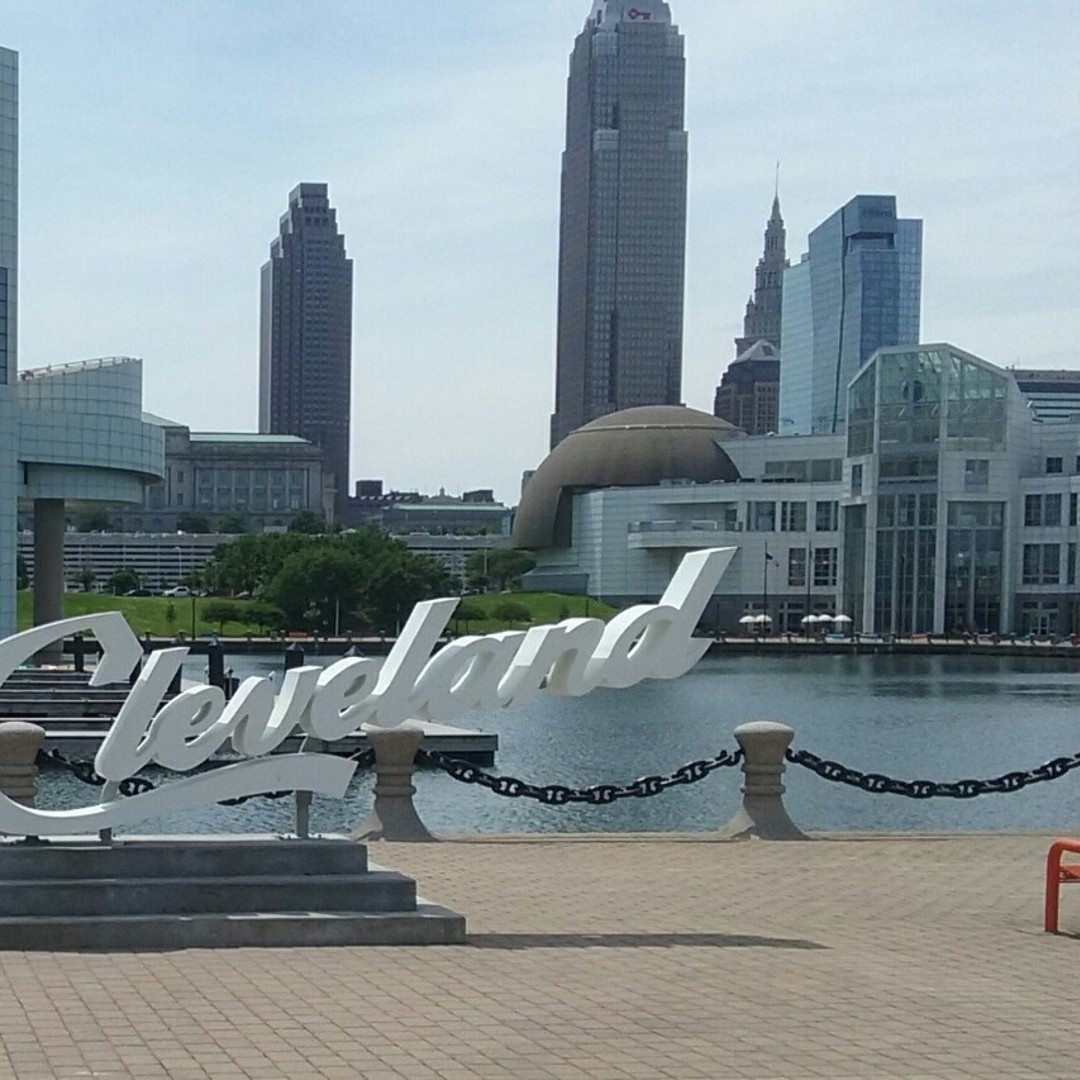 克利夫兰：私人城市观光| GetYourGuide