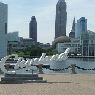 Cleveland: Private City Tour