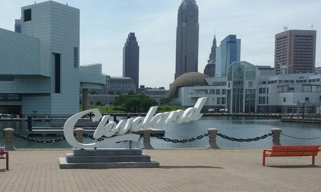 Visit Cleveland Private City Tour in Cleveland, OH