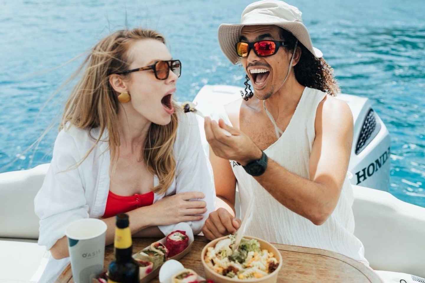 Latchi Private Yacht Charter: Paphos Transfer Available