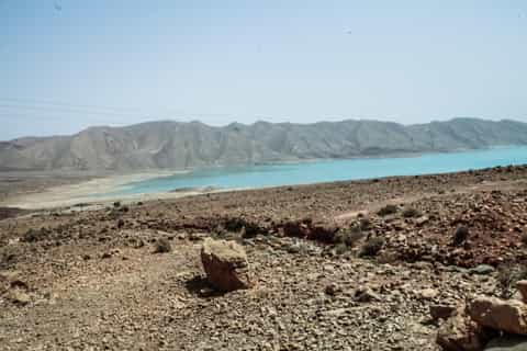Fez: Safari de 2 días en el desierto a Marrakech