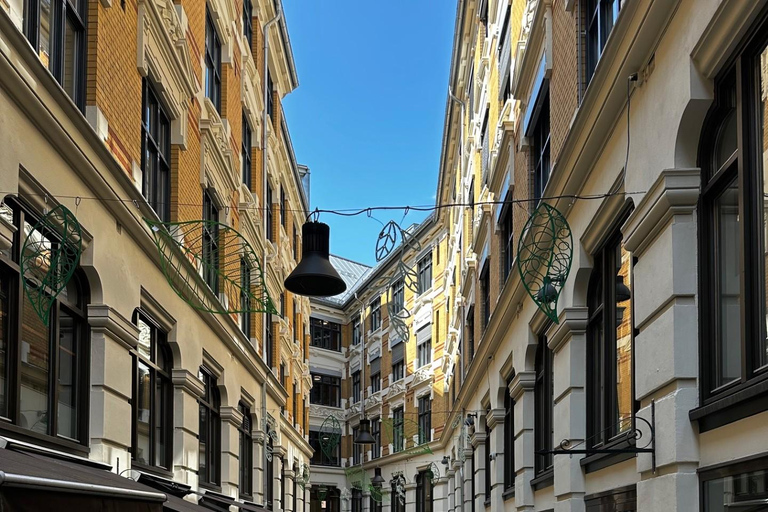 Pub Crawl with Philip – Meet a True Oslo Local
